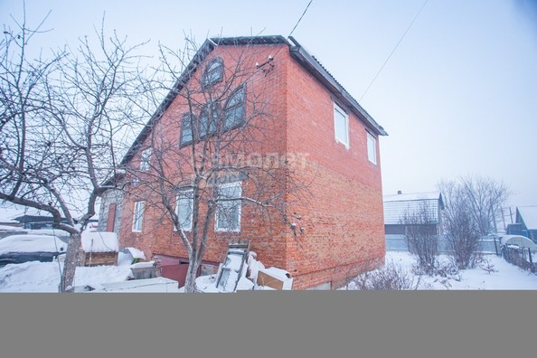 
   Продам коттедж, 225.3 м², Кемерово

. Фото 4.