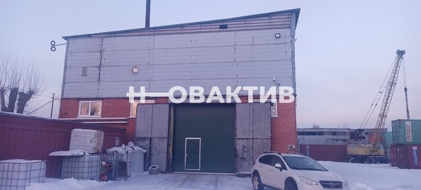 
   Продам помещение под производство, 1424 м², Кузнецкий пр-кт, 230Б

. Фото 4.