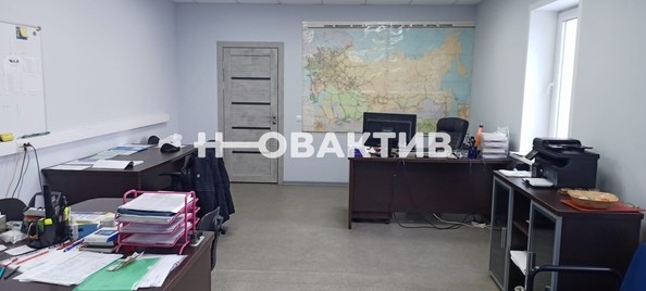 
   Продам помещение под производство, 1424 м², Кузнецкий пр-кт, 230Б

. Фото 11.