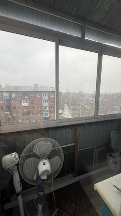 
  Сдам в аренду 2-комнатную квартиру, 45 м², Новокузнецк

. Фото 6.