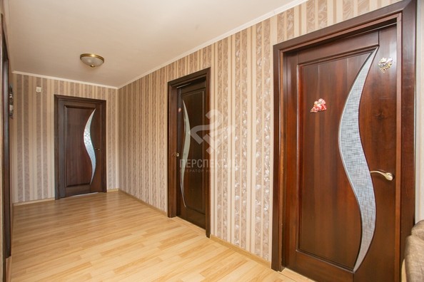 
   Продам коттедж, 252.5 м², Кемерово

. Фото 34.