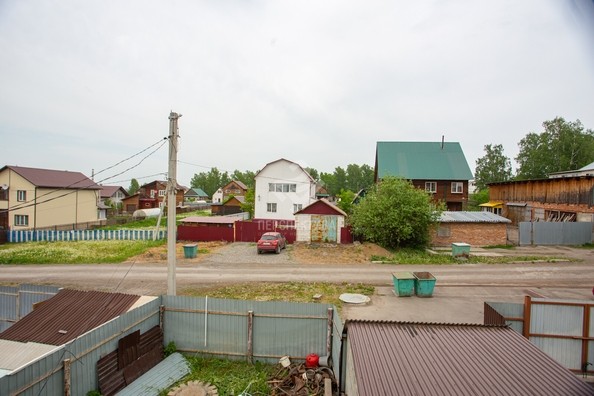 
   Продам коттедж, 164.4 м², Кемерово

. Фото 25.