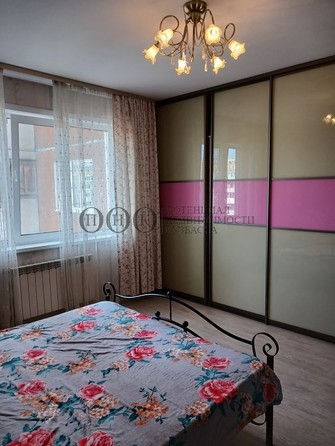 
   Продам 2-комнатную, 51.7 м², Ленинградский пр-кт, 34

. Фото 2.