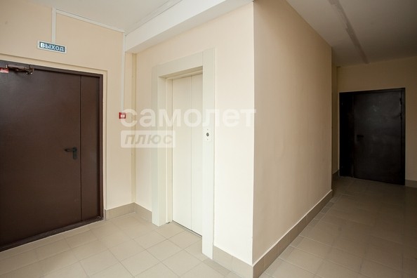 
   Продам 2-комнатную, 45.5 м², Серебряный бор ул, корпус 2

. Фото 11.