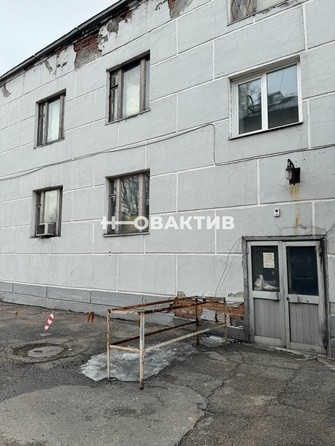 
   Продам помещение под производство, 4787.9 м², Рыночный (Куйбышевский р-н) проезд, 5

. Фото 2.