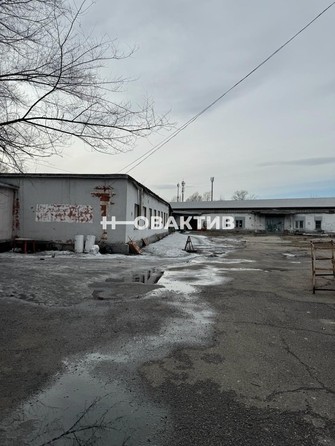 
   Продам помещение под производство, 4787.9 м², Рыночный (Куйбышевский р-н) проезд, 5

. Фото 5.
