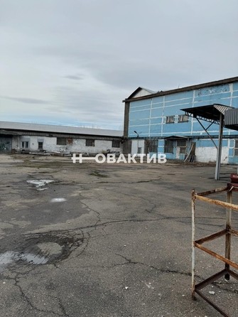 
   Продам помещение под производство, 4787.9 м², Рыночный (Куйбышевский р-н) проезд, 5

. Фото 6.