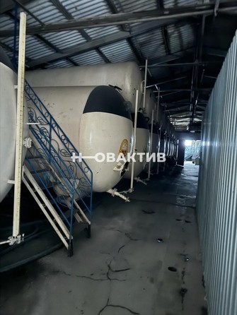 
   Продам помещение под производство, 4787.9 м², Рыночный (Куйбышевский р-н) проезд, 5

. Фото 10.
