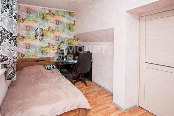 
   Продам 4-комнатную, 110 м², Щегловский пер, 10а

. Фото 14.