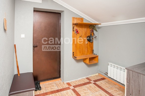 
   Продам 4-комнатную, 110 м², Щегловский пер, 10а

. Фото 36.