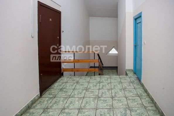 
   Продам 4-комнатную, 110 м², Щегловский пер, 10а

. Фото 42.