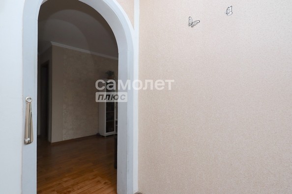
   Продам 3-комнатную, 56.2 м², Ленина пр-кт, 75

. Фото 22.
