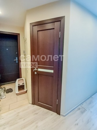 
   Продам 2-комнатную, 44.3 м², Кузнецкий пр-кт, 58

. Фото 12.