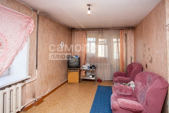 
   Продам 1-комнатную, 30 м², Патриотов ул, 8

. Фото 1.