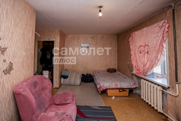 
   Продам 1-комнатную, 30 м², Патриотов ул, 8

. Фото 2.