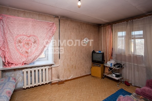 
   Продам 1-комнатную, 30 м², Патриотов ул, 8

. Фото 3.