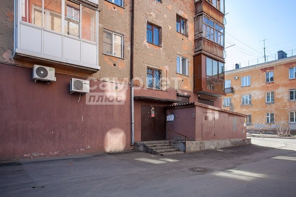 
   Продам 1-комнатную, 30 м², Патриотов ул, 8

. Фото 18.