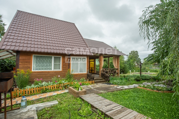 
  Продается дача, 75.6 м², село Топки
. Фото 1.