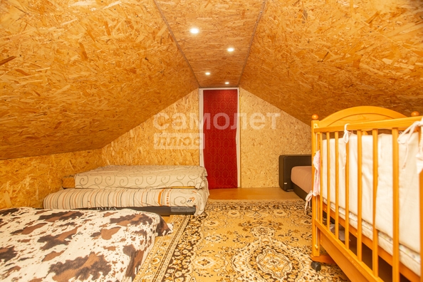 
  Продается дача, 75.6 м², село Топки
. Фото 19.