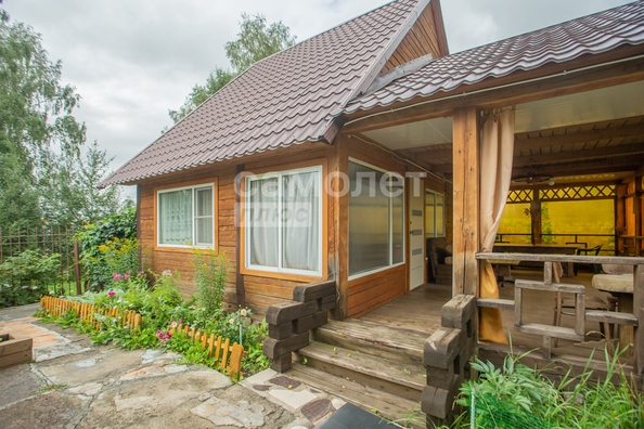 
  Продается дача, 75.6 м², село Топки
. Фото 24.