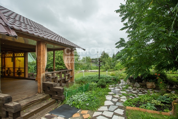 
  Продается дача, 75.6 м², село Топки
. Фото 26.