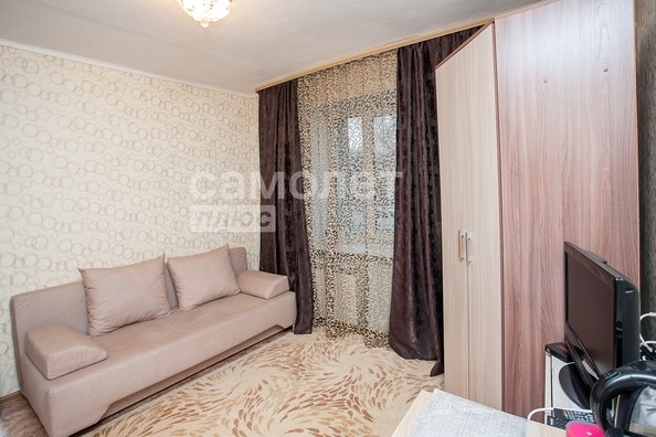 
   Продам 1-комнатную, 18 м², Гагарина ул, 149

. Фото 4.