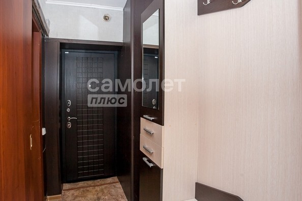 
   Продам 1-комнатную, 18 м², Гагарина ул, 149

. Фото 16.