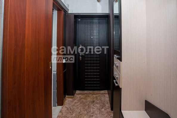 
   Продам 1-комнатную, 18 м², Гагарина ул, 149

. Фото 17.