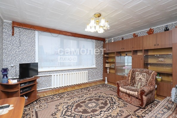 
   Продам дом, 90.8 м², Кузбасский

. Фото 2.