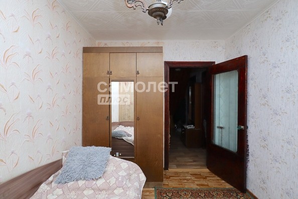 
   Продам дом, 90.8 м², Кузбасский

. Фото 9.