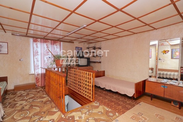 
   Продам дом, 90.8 м², Кузбасский

. Фото 18.