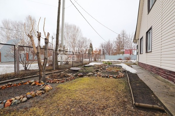 
   Продам дом, 90.8 м², Кузбасский

. Фото 37.