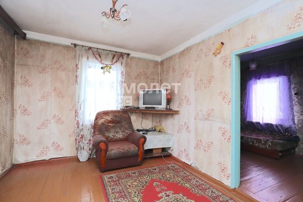 
   Продам дом, 33.9 м², Кемерово

. Фото 1.