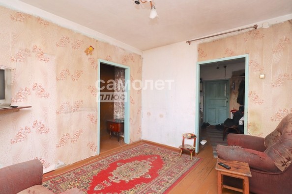 
   Продам дом, 33.9 м², Кемерово

. Фото 2.