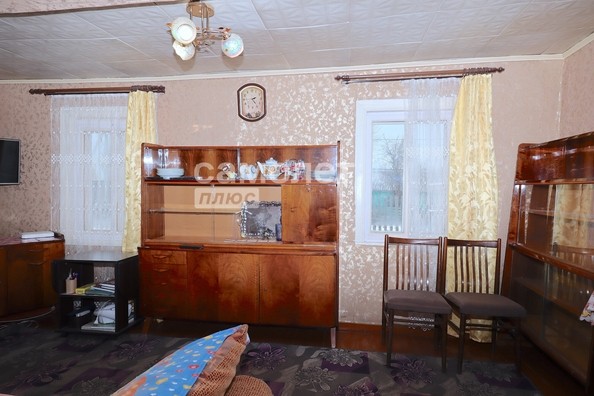 
   Продам дом, 35 м², Кемерово

. Фото 3.