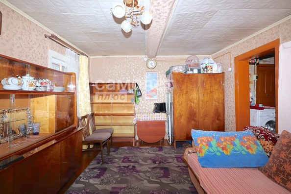 
   Продам дом, 35 м², Кемерово

. Фото 6.