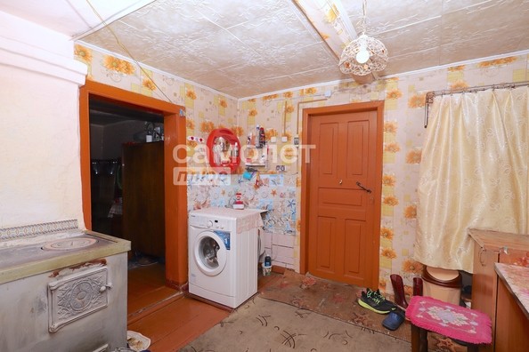 
   Продам дом, 35 м², Кемерово

. Фото 15.