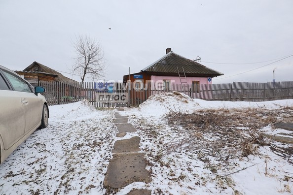 
   Продам дом, 35 м², Кемерово

. Фото 23.