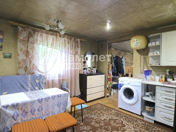 
   Продам дом, 32.6 м², Кемерово

. Фото 3.