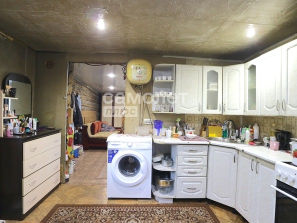 
   Продам дом, 32.6 м², Кемерово

. Фото 5.