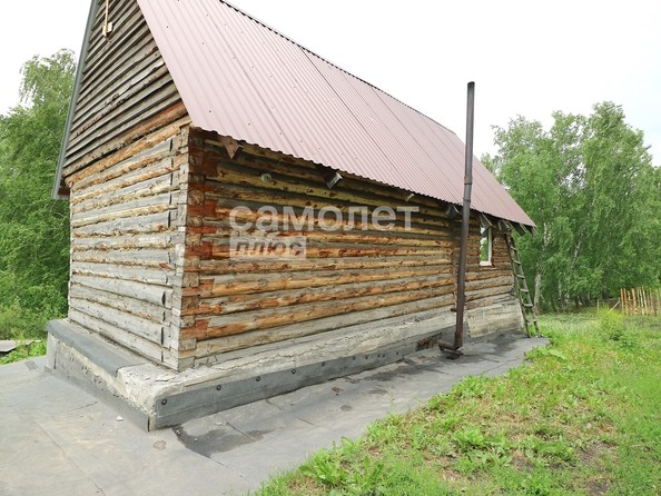 
   Продам дом, 32.6 м², Кемерово

. Фото 15.