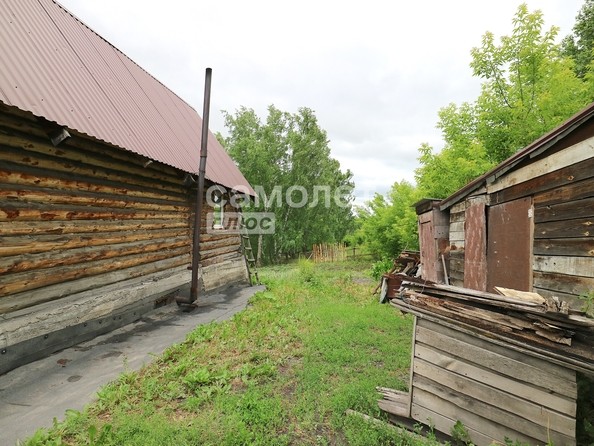 
   Продам дом, 32.6 м², Кемерово

. Фото 16.