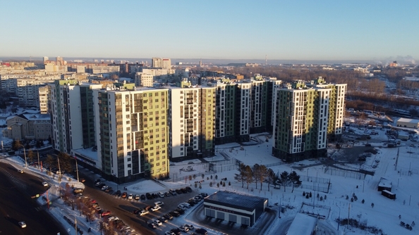 
   Продам 3-комнатную, 61.2 м², Молодежный пр-кт, 19Б

. Фото 6.