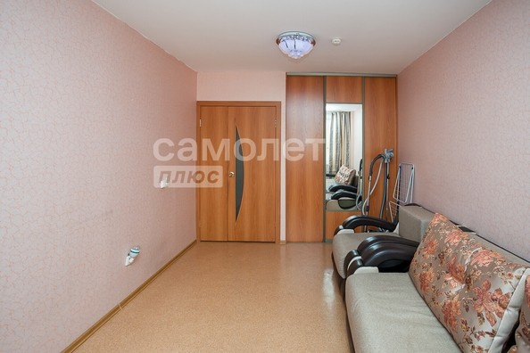
   Продам 2-комнатную, 51.3 м², Шахтеров пр-кт, 60А

. Фото 15.