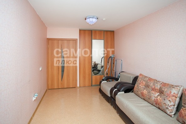 
   Продам 2-комнатную, 51.3 м², Шахтеров пр-кт, 60А

. Фото 16.