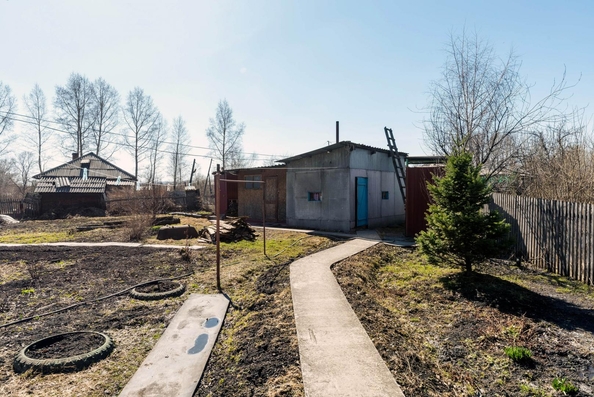 
   Продам дом, 34.4 м², Новокузнецк

. Фото 8.