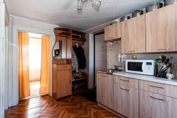 
   Продам дом, 34.4 м², Новокузнецк

. Фото 29.