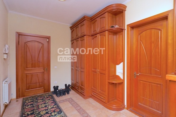 
   Продам коттедж, 362.1 м², Кемерово

. Фото 13.