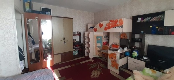 
   Продам 1-комнатную, 33.9 м², Тухачевского ул, 47Б

. Фото 4.