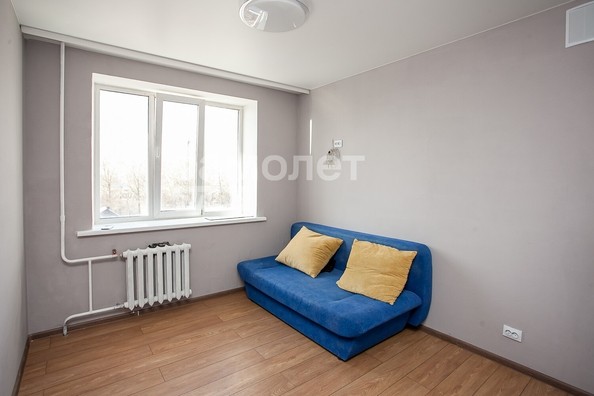 
   Продам 2-комнатную, 40.6 м², Гагарина ул, 108

. Фото 3.
